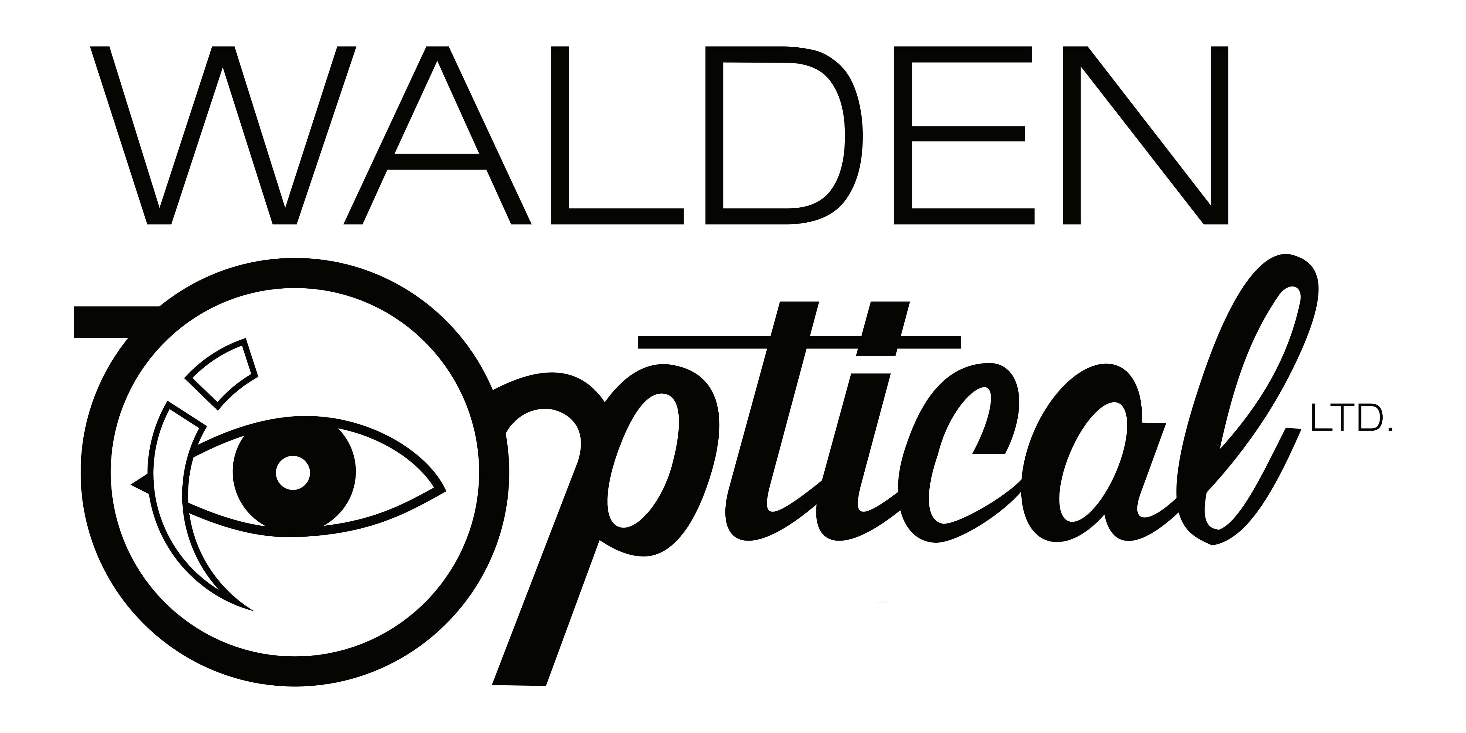 Walden Optical